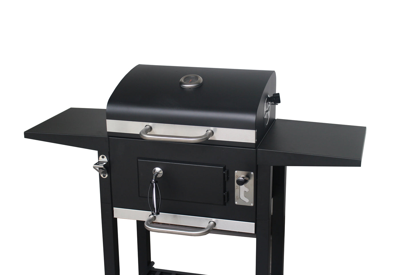 trolly BBQ