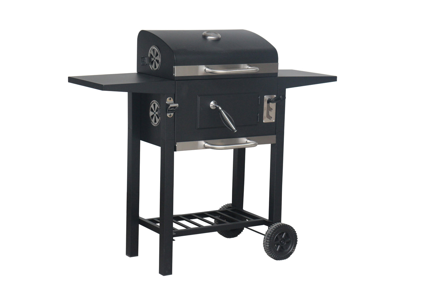 trolly BBQ