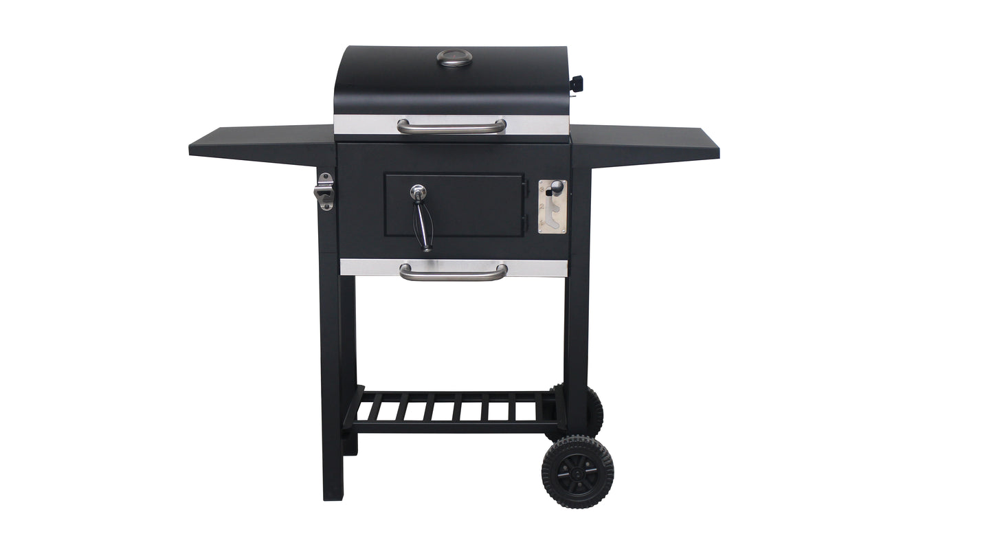 trolly BBQ
