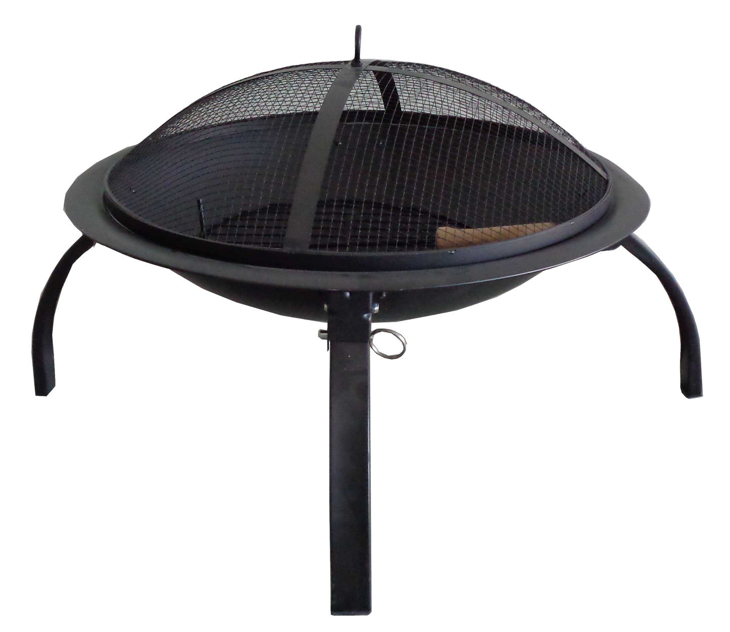 fire pit