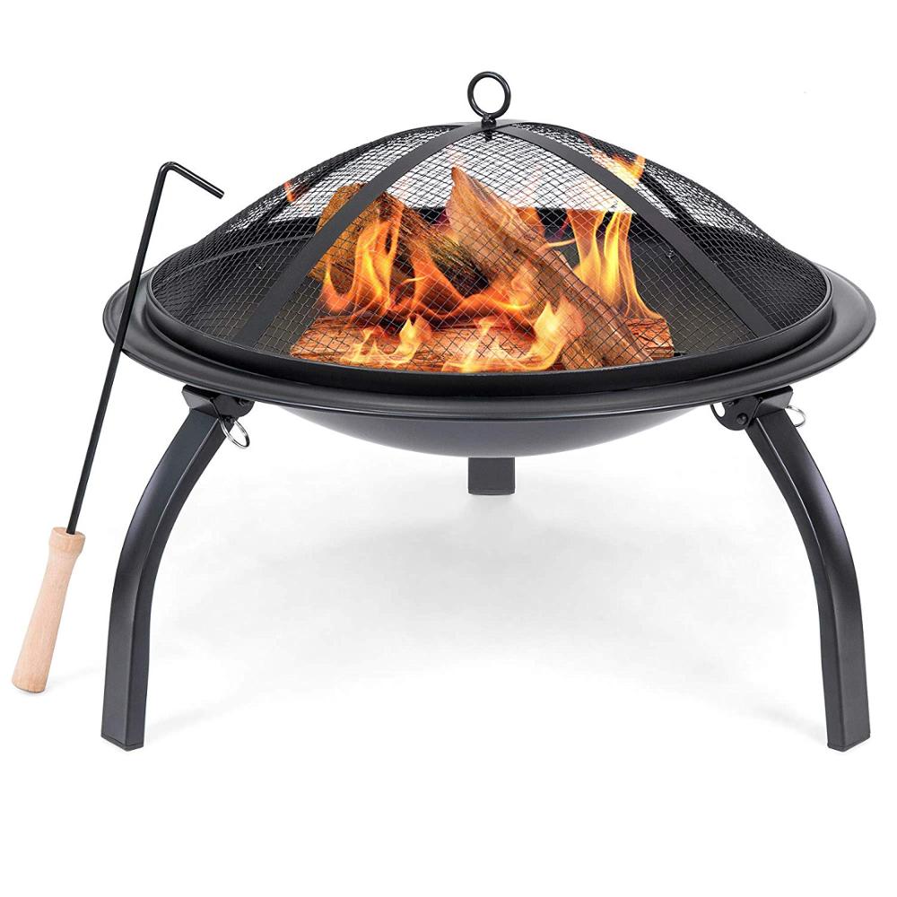 fire pit