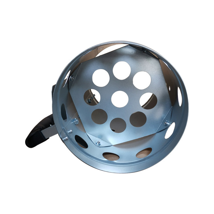 Steel BBQ Chimney Starter