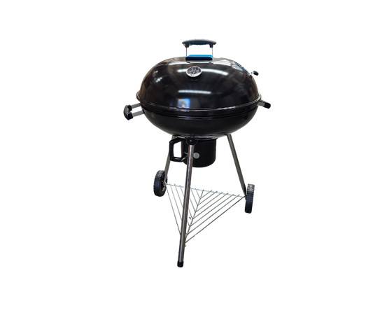 CharDome Premium Kettle BBQ 57cm (22")