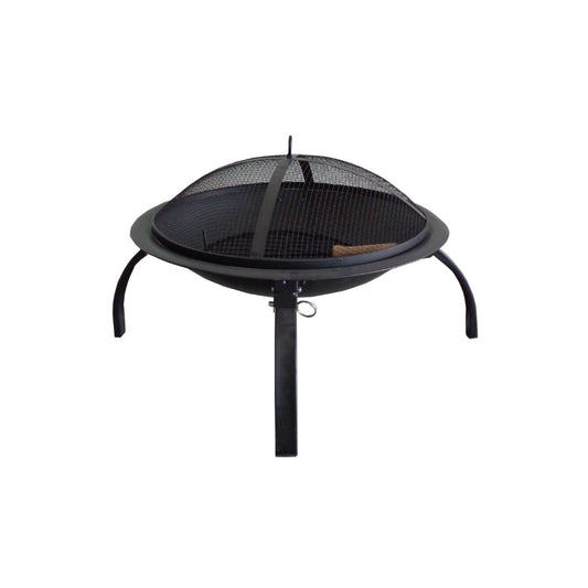 EmberGuard FirePit