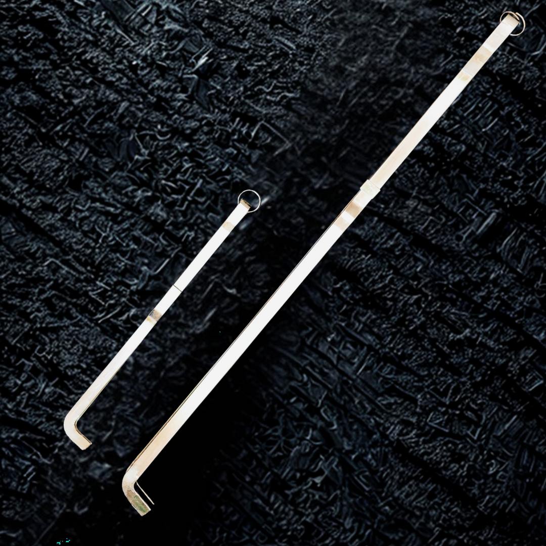 BBQ Charcoal Clip ( 30 & 60 CM)