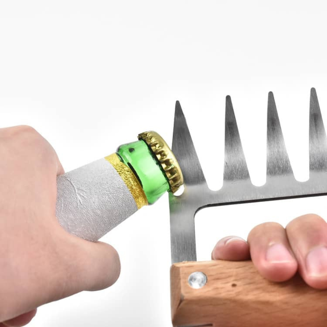 Premium Meat Shredding Claws - Set of 2