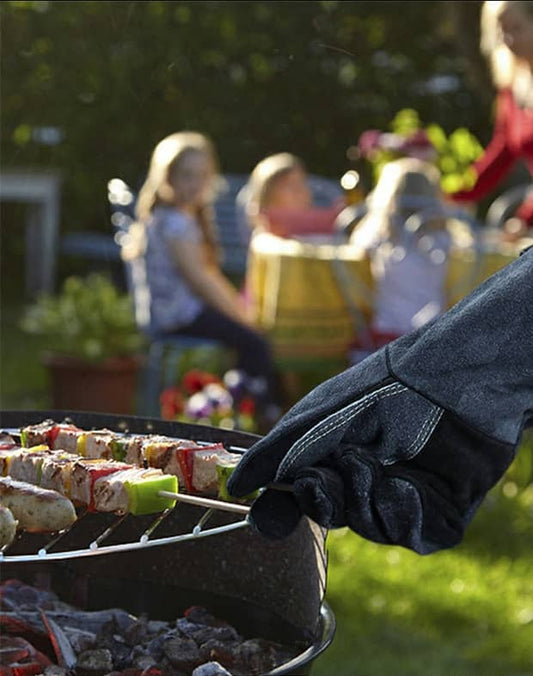 BBQ gloves