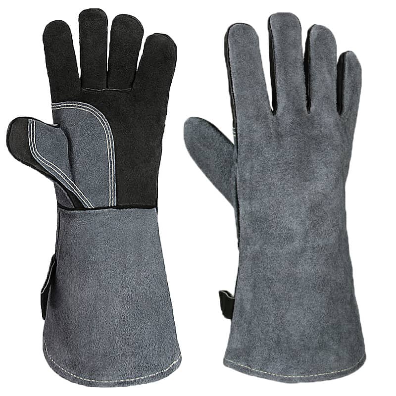 BBQ gloves