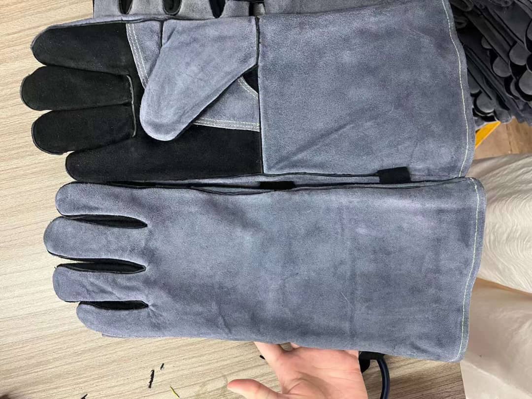 BBQ gloves