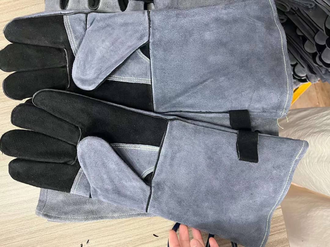 BBQ gloves