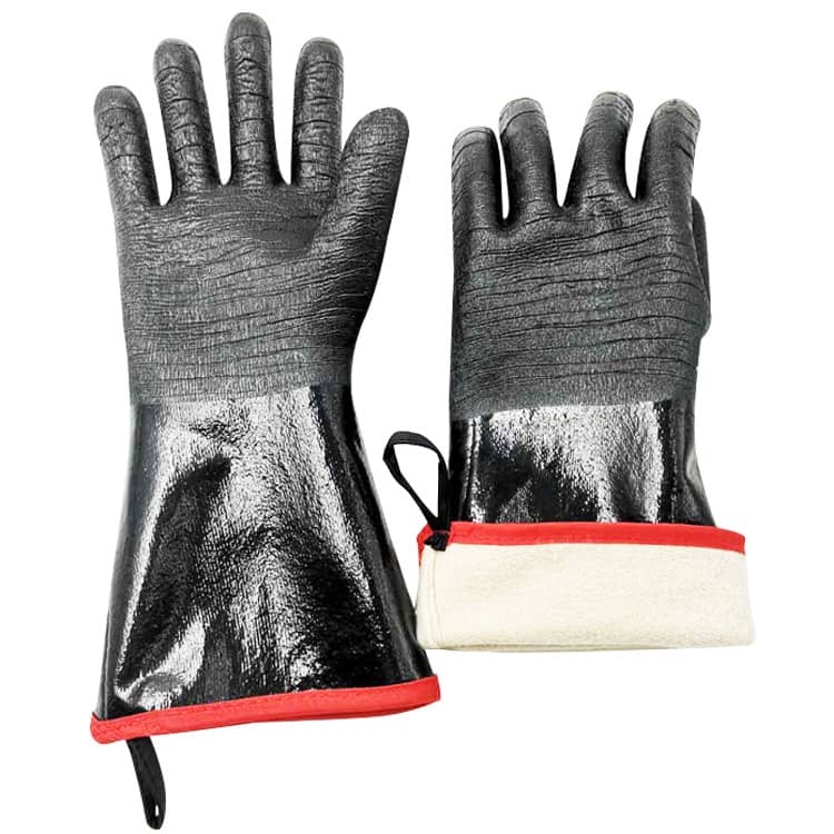 BBQ gloves