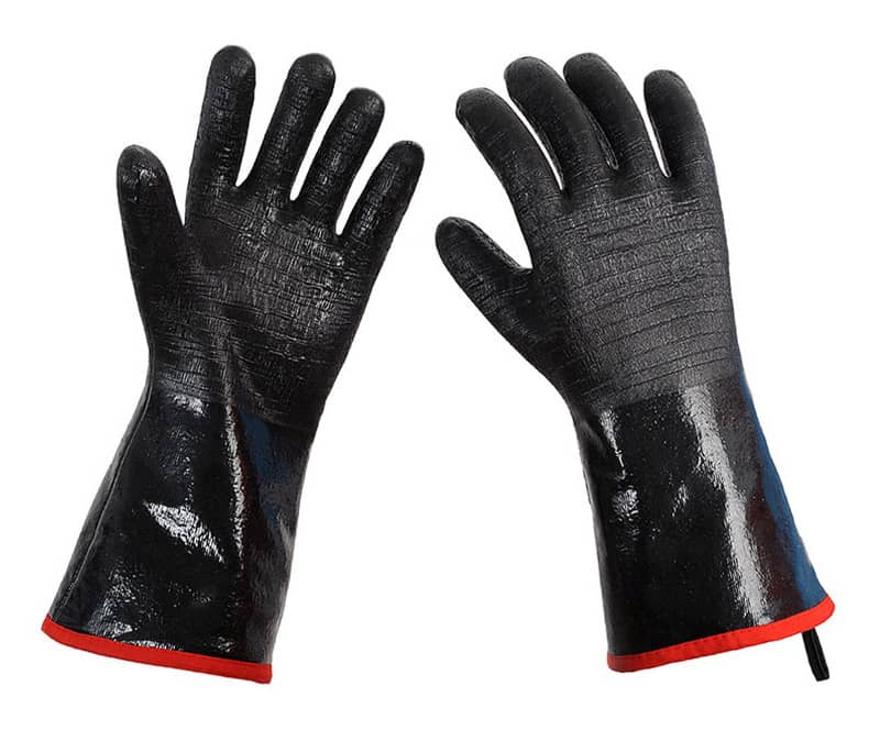 BBQ gloves