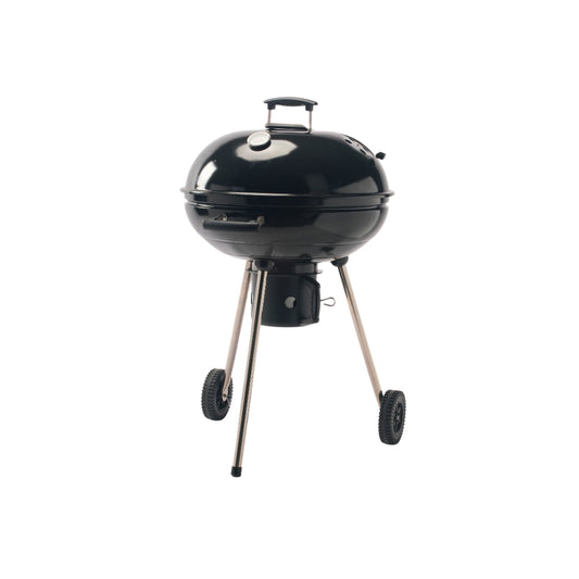 CharDome Premium Kettle BBQ  57cm (22")