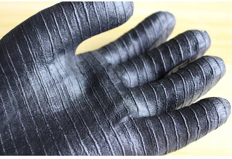 BBQ gloves