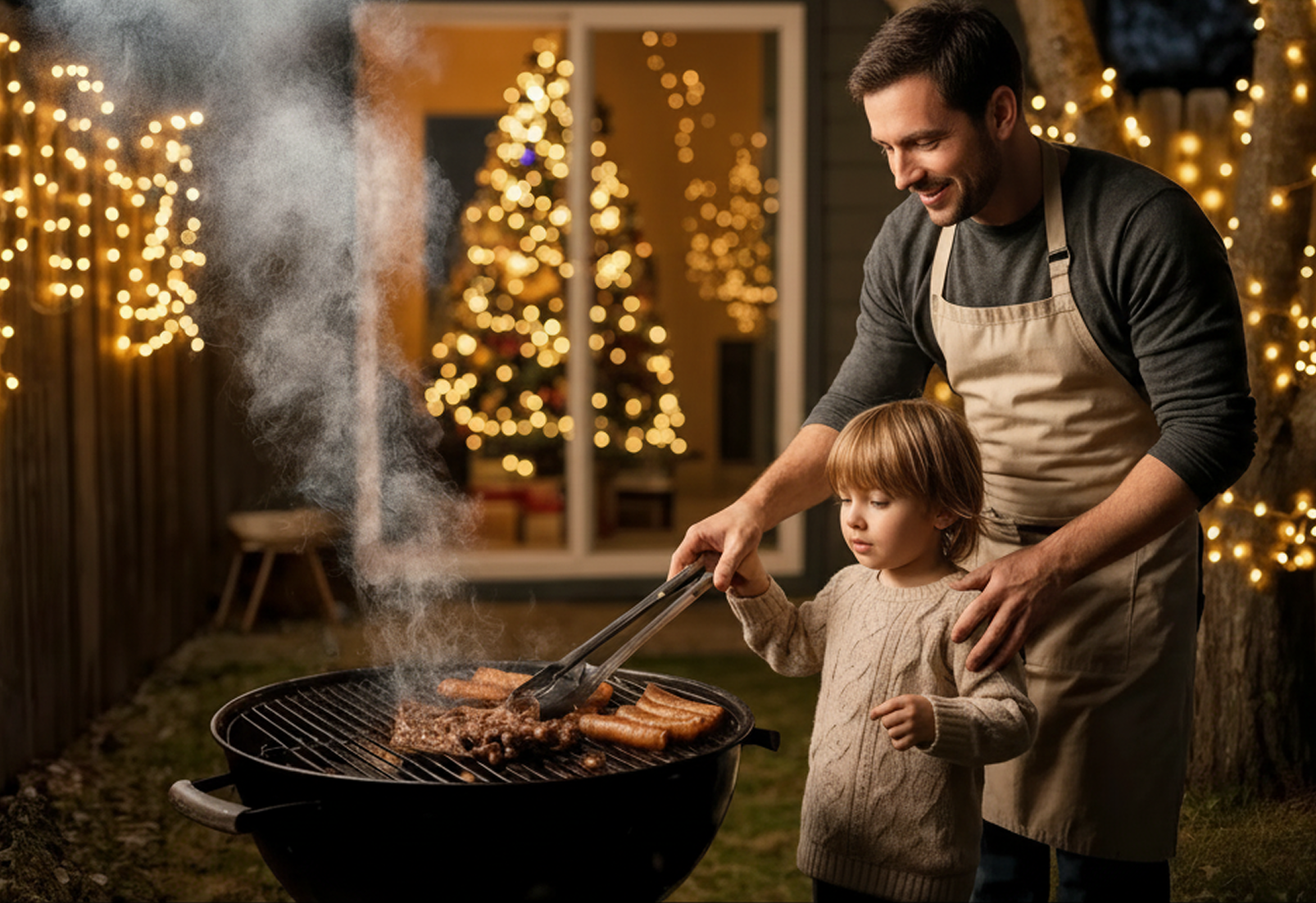 The Ultimate 2024 BBQ Christmas Gift Guide