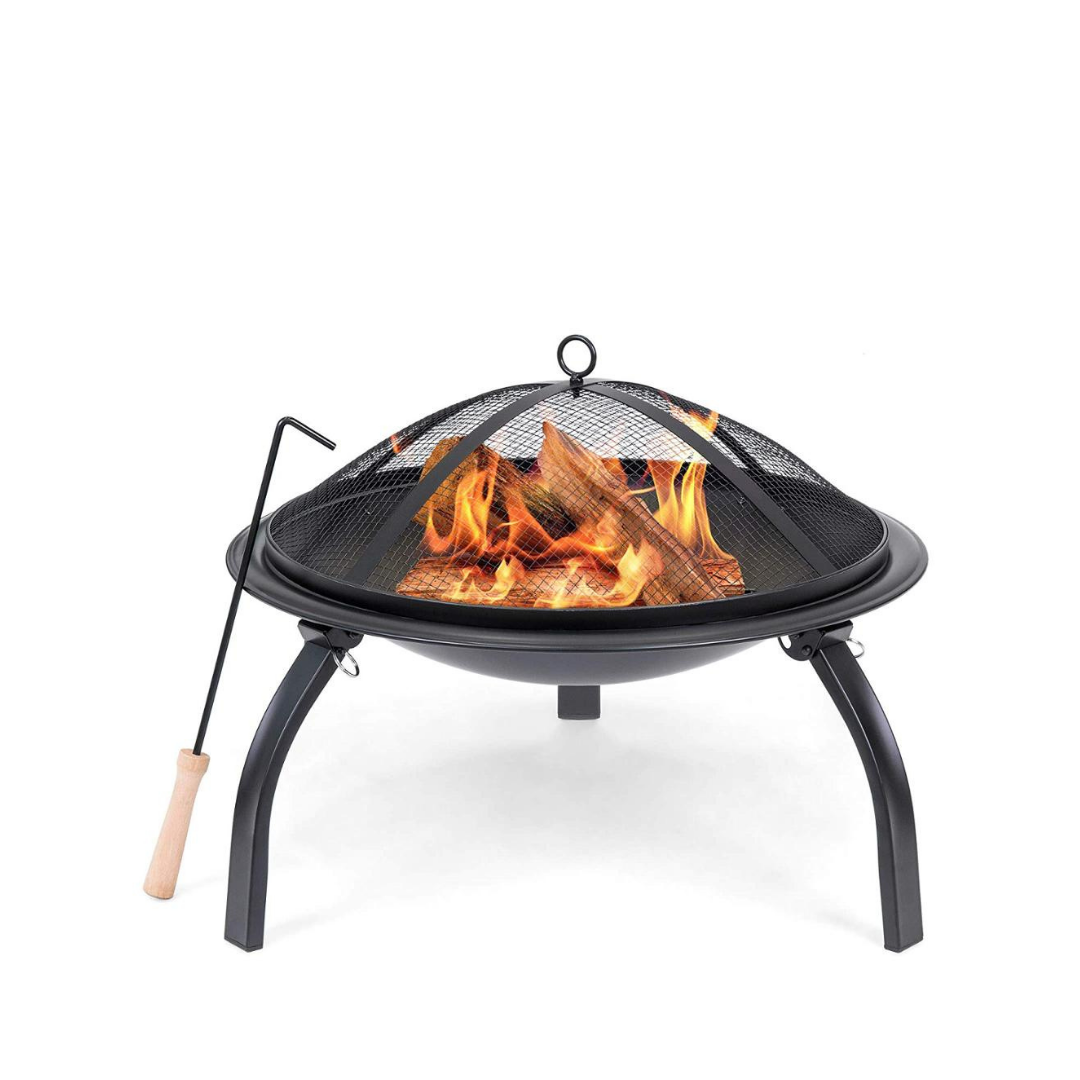 Fire Pits