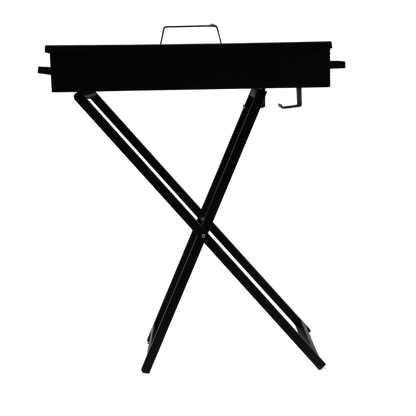 Folding Portable Charcoal BBQ Grill , 40cm(S)/ 60cm(M) /80cm(L) / 90cm(XL)