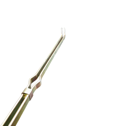 BBQ Charcoal Clip ( 30 & 60 CM)