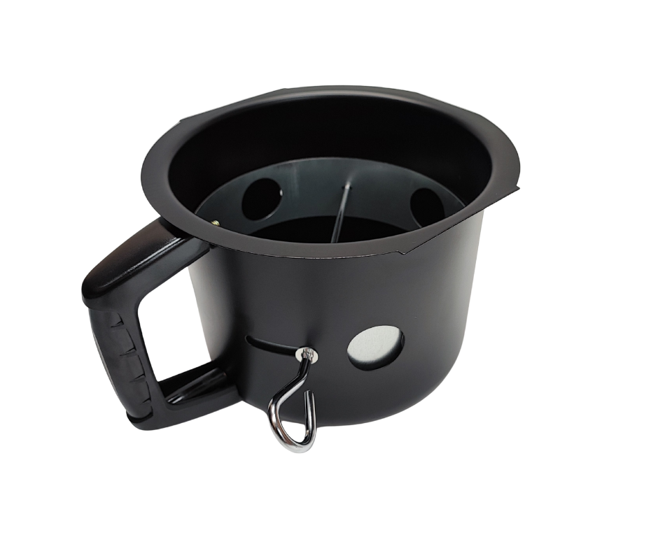 CharDome Premium Kettle BBQ  57cm (22")