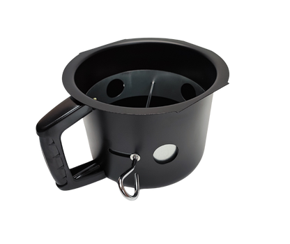 CharDome Premium Kettle BBQ  57cm (22")