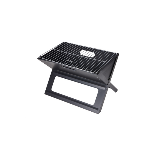 GoGrill Back Packer  foldable charcoal BBQ
