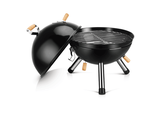 Kettle BBQ Grill_ small