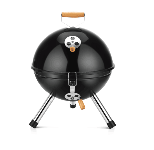 Kettle BBQ Grill_ small