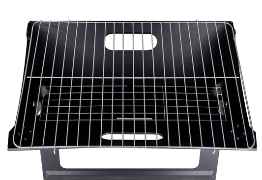foldable charcoal BBQ