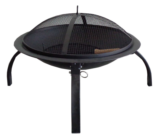 fire pit