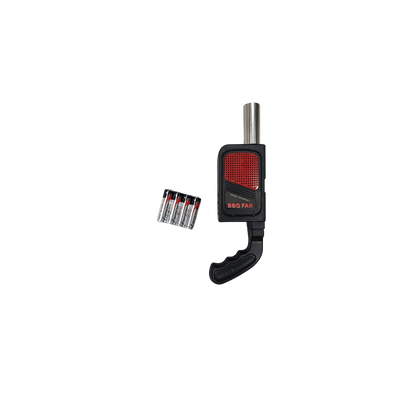 Portable Electric BBQ Fan