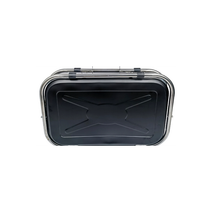 Agent  Suitcase portable charcoal BBQ