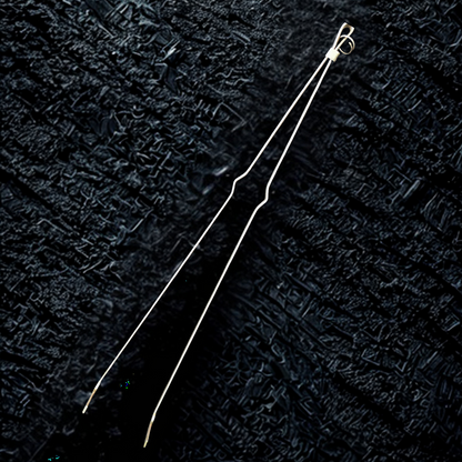 BBQ Charcoal Clip ( 30 & 60 CM)