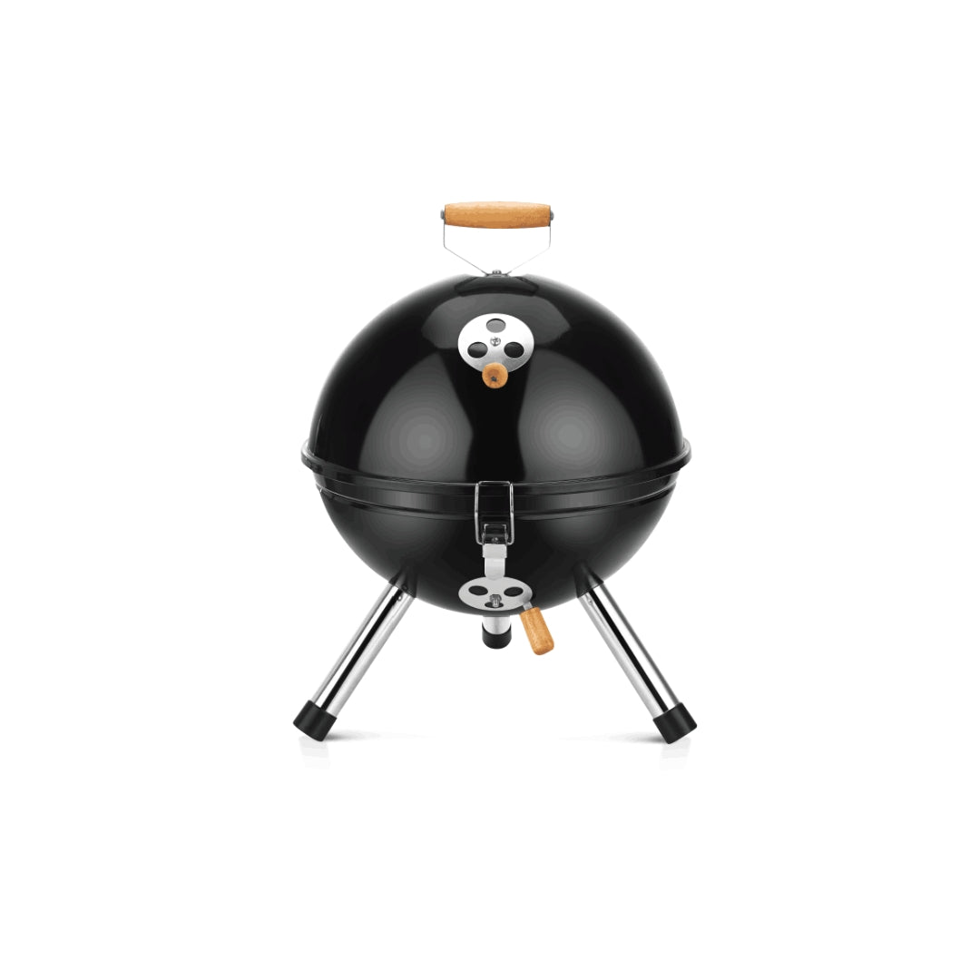 BillyGrill  Small Kettle BBQ 30.5 cm (12")
