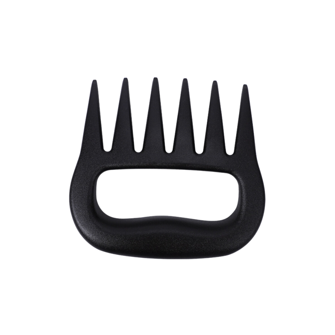 BBQ Meat Shredding Claw- Set of 2 -  Desified Plastic