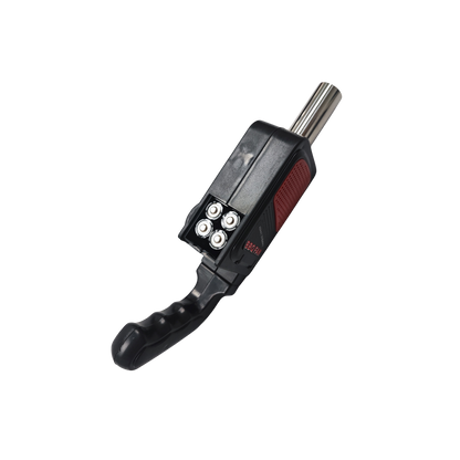 4 in 1 Bundle (BBQ+ eFan +Skewer + Chimney)