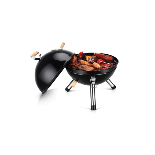 BillyGrill  Small Kettle BBQ 30.5 cm (12")