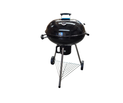 CharDome Premium Kettle BBQ  57cm (22")