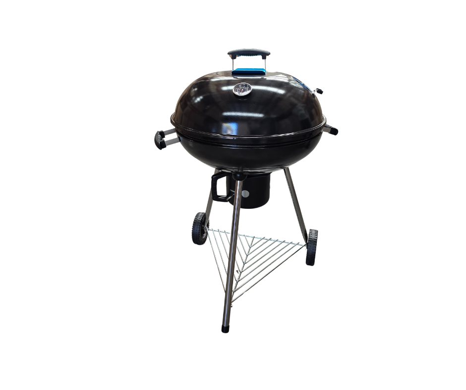 CharDome Premium Kettle BBQ  57cm (22")