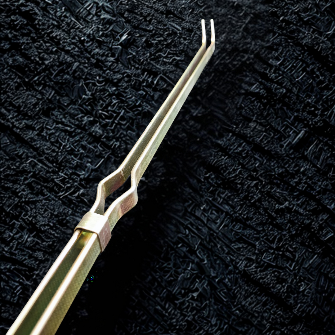 BBQ Charcoal Clip ( 30 & 60 CM)