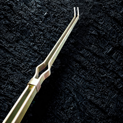 BBQ Charcoal Clip ( 30 & 60 CM)