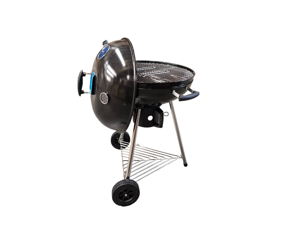 CharDome Premium Kettle BBQ  57cm (22")