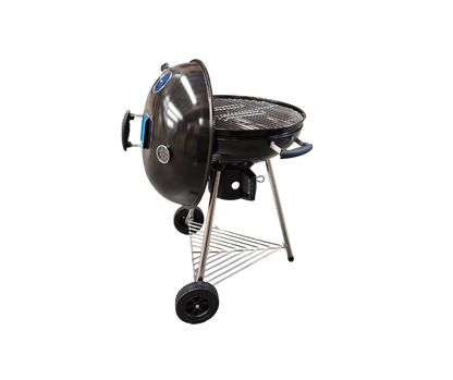 CharDome Premium Kettle BBQ  57cm (22")