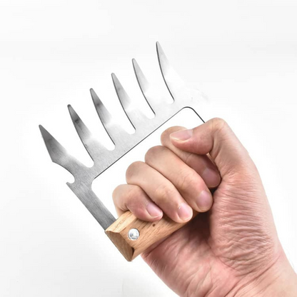 Premium Meat Shredding Claws - Set of 2