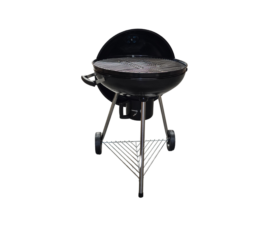 CharDome Premium Kettle BBQ  57cm (22")