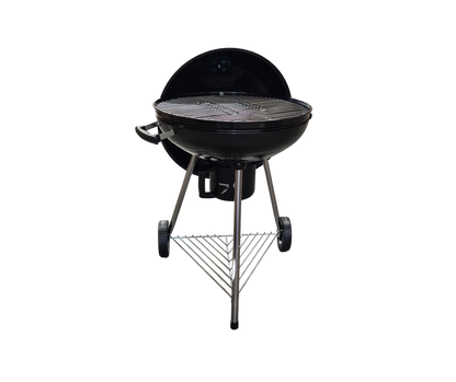 CharDome Premium Kettle BBQ  57cm (22")