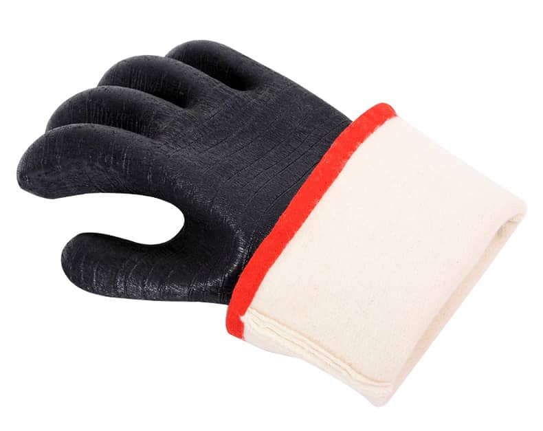 BBQ gloves
