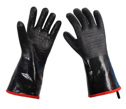 BBQ gloves