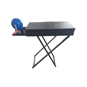 Adana Koobideh lebanese turkish persian kebab Charcoal BBQ Grill