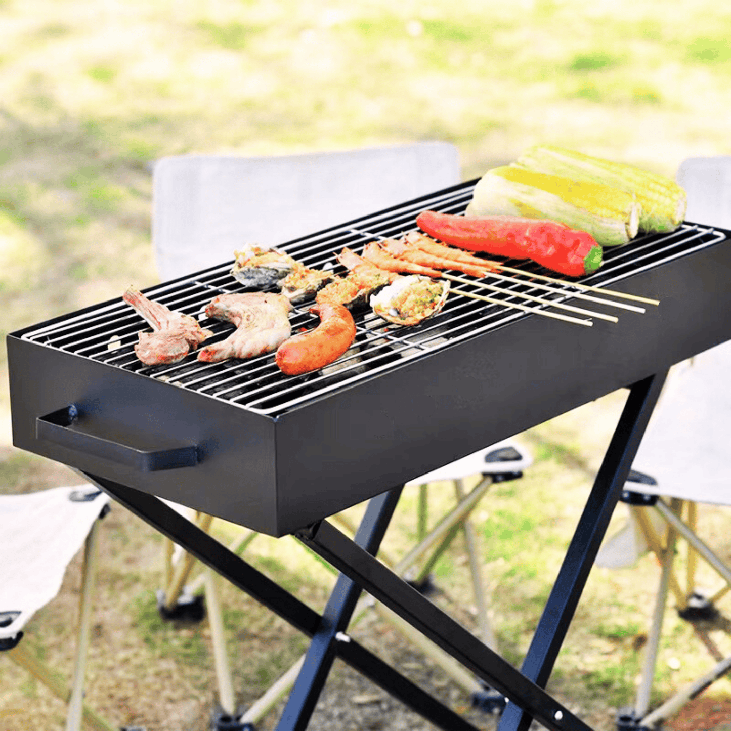 Adana  Koobideh  Shish Tawook  Joojeh Shish Kebab  Seekh Kebab  Souvlaki  Arayes  Kafta  Doner  Turkish  Lebanese  Persian  Greek  Mediterranean  Arabic  Middle Eastern BBQ