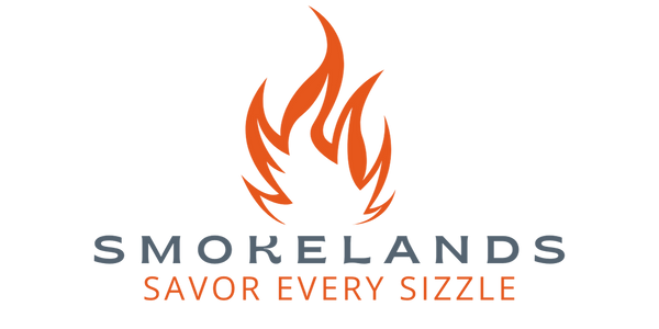 SmokeLands